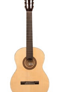 Jasmine JC25-NAT Classical Nylon String Acoustic Guitar